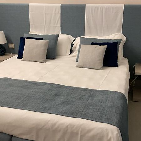 Hercules Suites Noto Zewnętrze zdjęcie