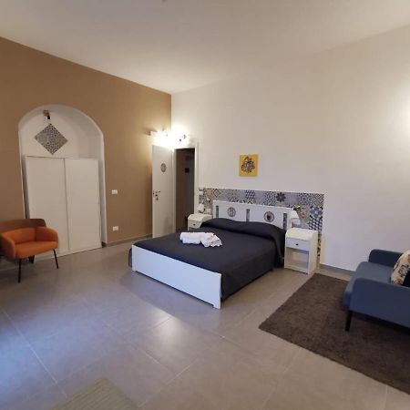 Hercules Suites Noto Zewnętrze zdjęcie