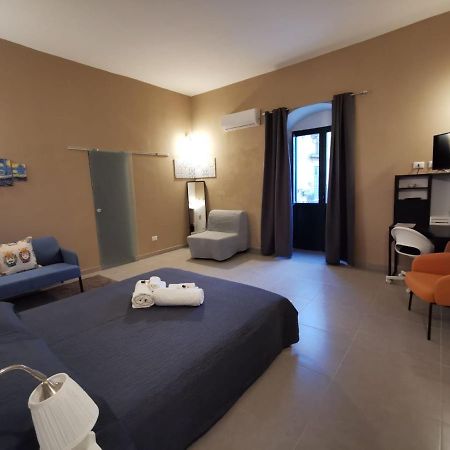 Hercules Suites Noto Zewnętrze zdjęcie