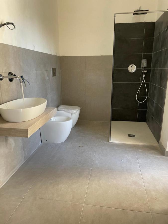 Hercules Suites Noto Zewnętrze zdjęcie