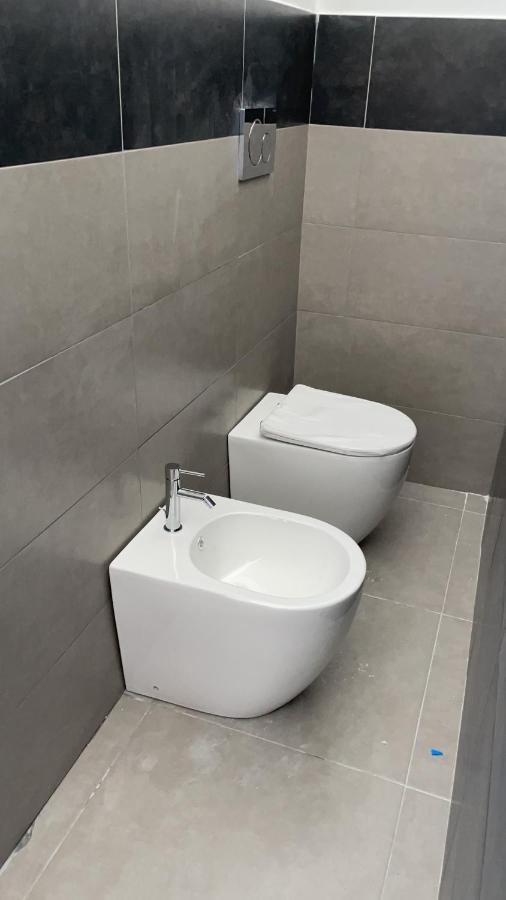 Hercules Suites Noto Zewnętrze zdjęcie