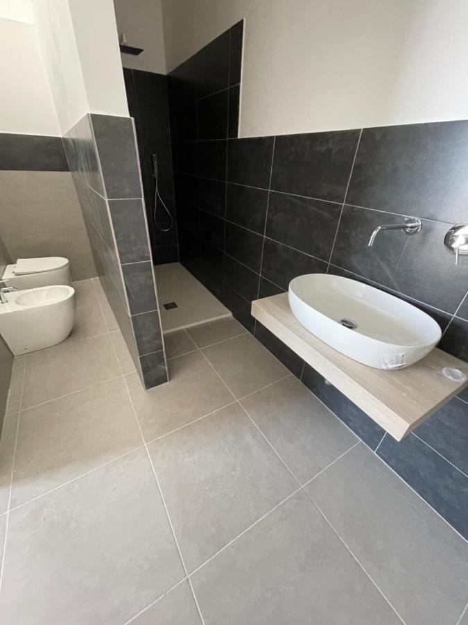 Hercules Suites Noto Zewnętrze zdjęcie