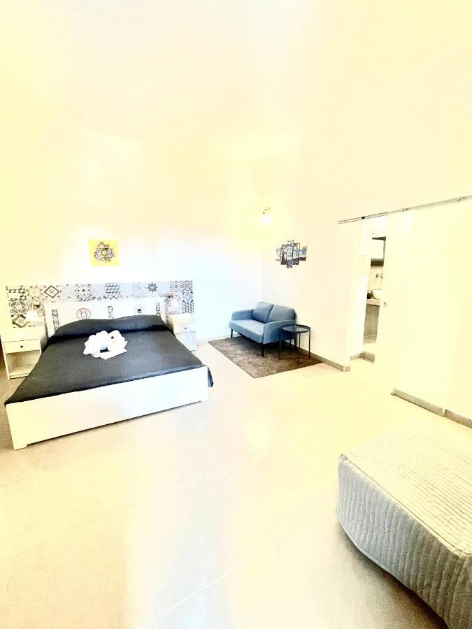Hercules Suites Noto Zewnętrze zdjęcie