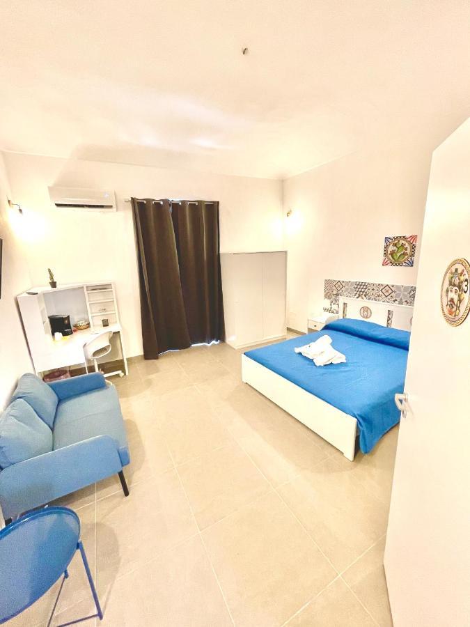 Hercules Suites Noto Zewnętrze zdjęcie