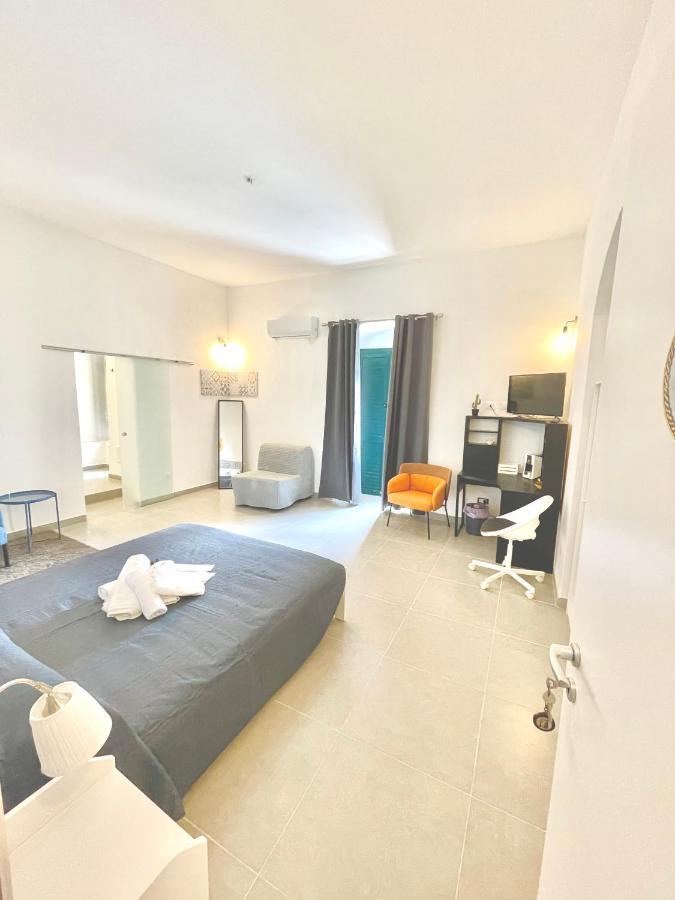 Hercules Suites Noto Zewnętrze zdjęcie
