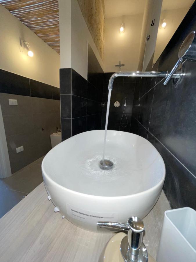 Hercules Suites Noto Zewnętrze zdjęcie