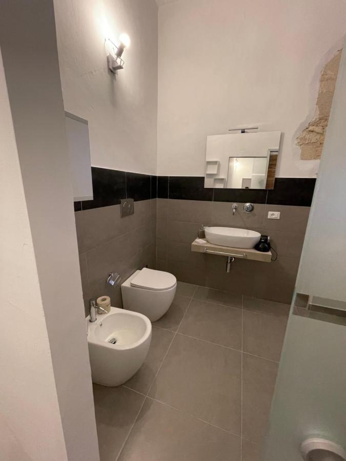 Hercules Suites Noto Zewnętrze zdjęcie