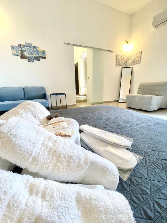 Hercules Suites Noto Zewnętrze zdjęcie