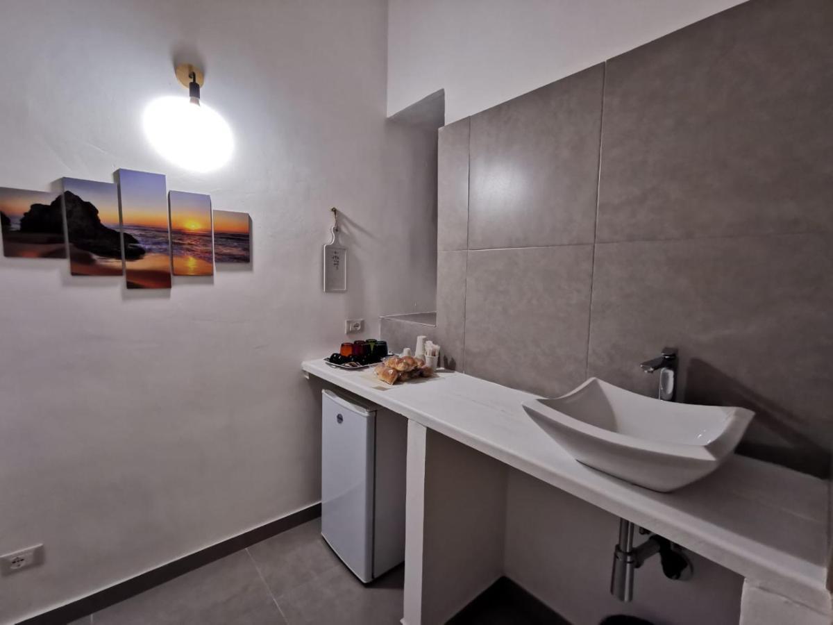 Hercules Suites Noto Zewnętrze zdjęcie