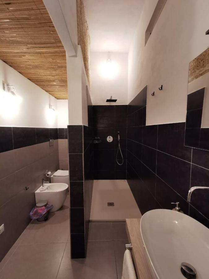 Hercules Suites Noto Zewnętrze zdjęcie