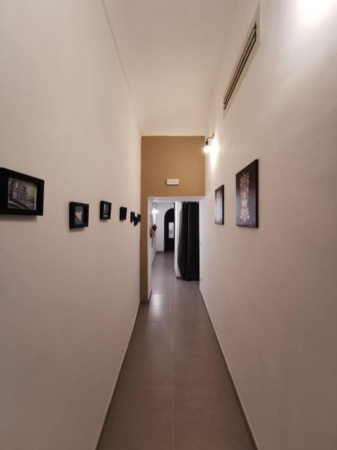 Hercules Suites Noto Zewnętrze zdjęcie