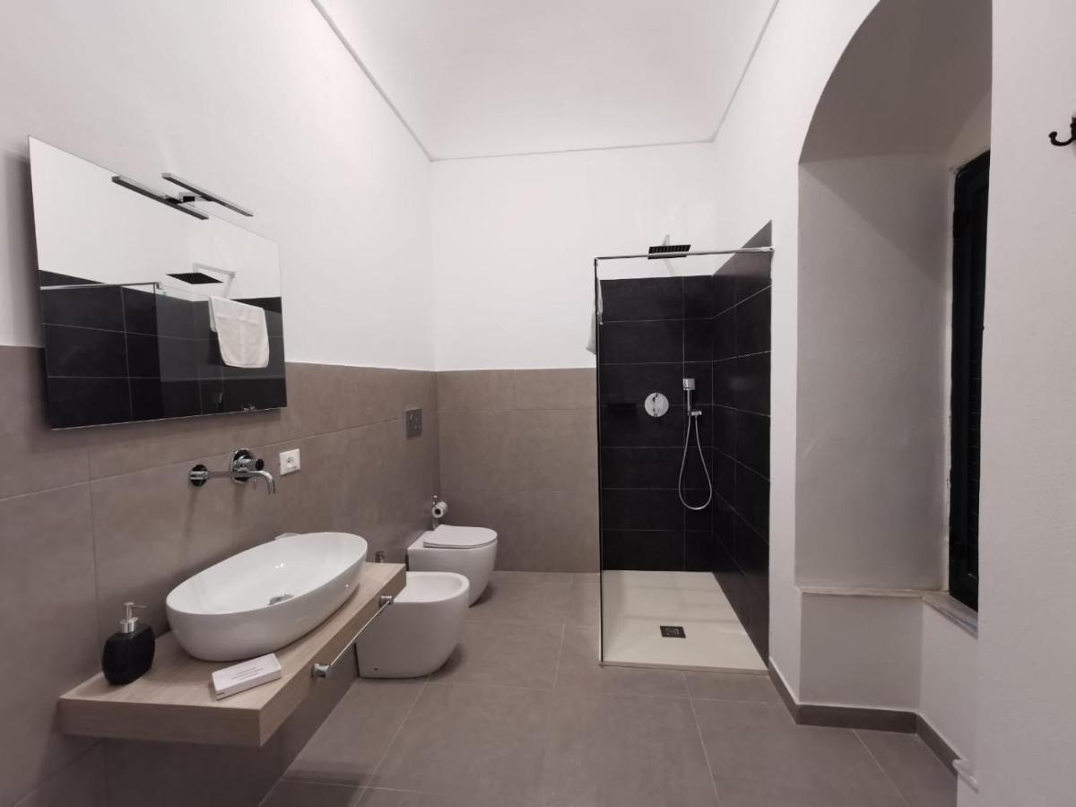 Hercules Suites Noto Zewnętrze zdjęcie
