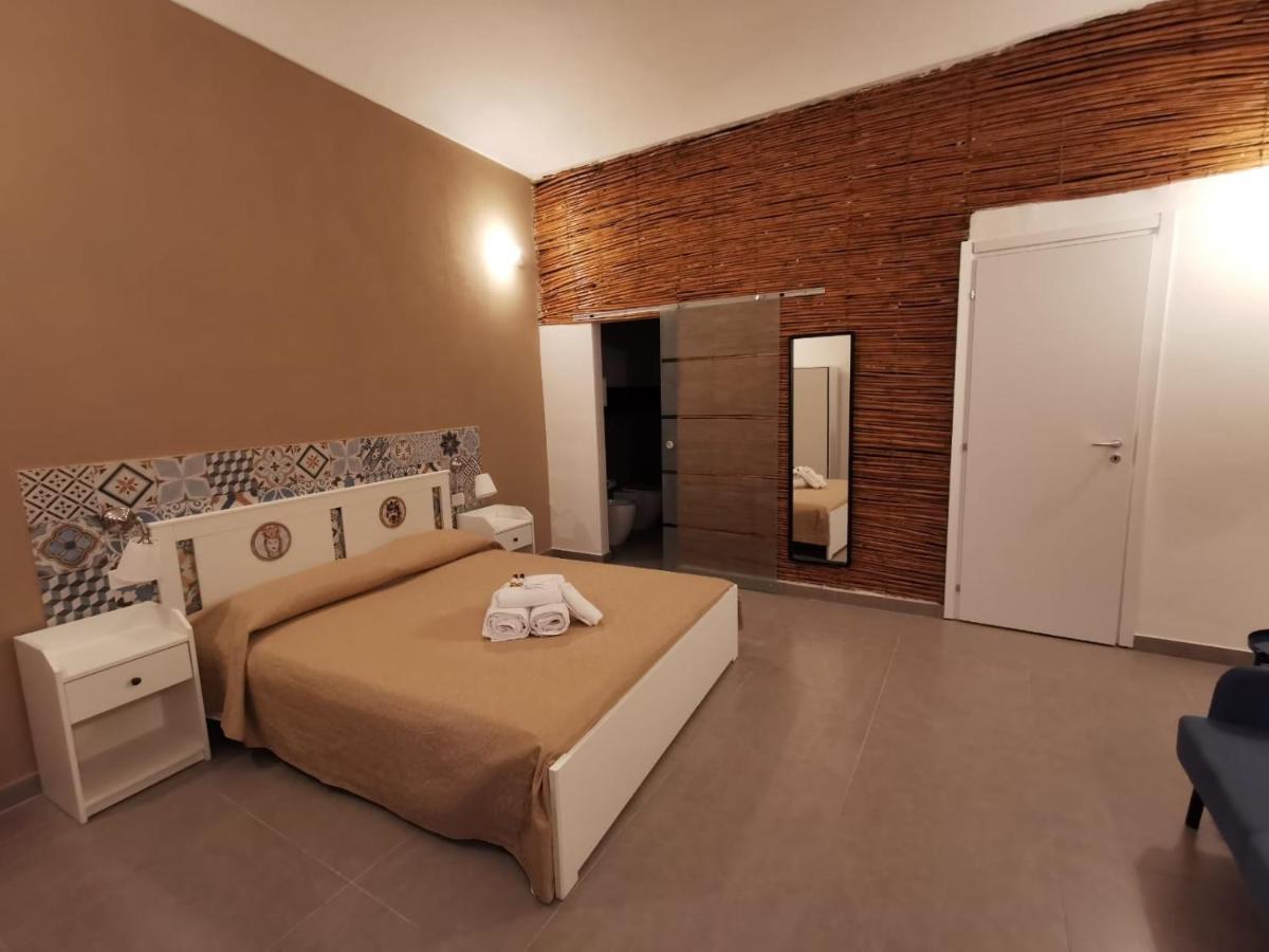Hercules Suites Noto Zewnętrze zdjęcie