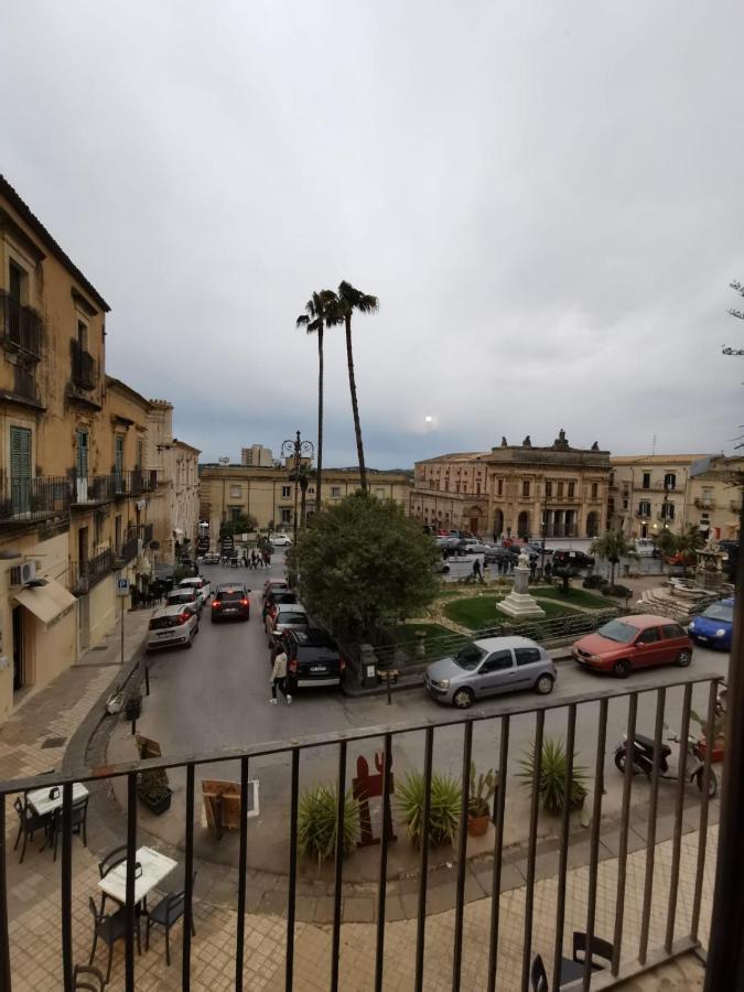 Hercules Suites Noto Zewnętrze zdjęcie